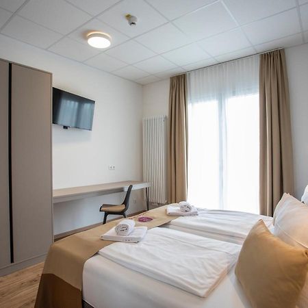 B Home Apart Hotel By Alpha Bogen Buitenkant foto