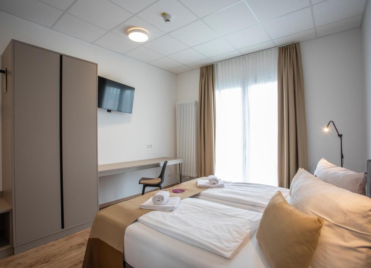 B Home Apart Hotel By Alpha Bogen Buitenkant foto